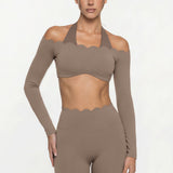 Wholesale Women's Momentum Activewear Set