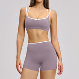Wholesale Women's Cool Dry Activewear Set