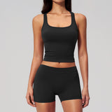 Wholesale Women's Tempo Activewear Set