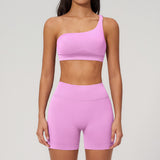Wholesale Women's Compression Activewear Set
