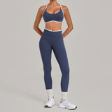 Wholesale Women's Yoga Pro Activewear Set