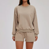 Wholesale Women's Compression Core Activewear Set