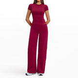 Wholesale Women's Sculpt Fit Activewear Set
