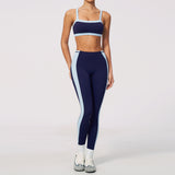 Wholesale Women's Fitness Wear Activewear Set