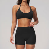 Wholesale Women's Performance Activewear Set