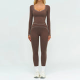 Wholesale Workout Yoga Set