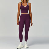 Wholesale Women's Cool Dry Activewear Set