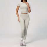 Wholesale Women's Spirit Fit Activewear Set