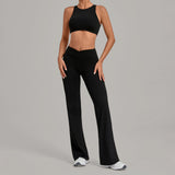 Wholesale Women's Premium Activewear Set