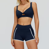 Wholesale Bare Feel Yoga Set