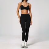 Wholesale Women's Crystal Fit Activewear Set