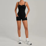 Wholesale Multi-Way Yoga Jumpsuit