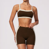 Wholesale Women's Fitness Fit Activewear Set