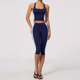 Wholesale Women's Fitness Lift Activewear Set