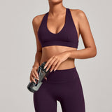 Wholesale Push Up Yoga Bra