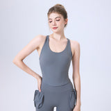 Wholesale Bare-Feel Sports Bra