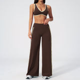 Wholesale Women's Sage Flex Activewear Set