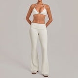 Wholesale Women's Bliss Sculpt Activewear Set