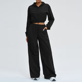 Wholesale Women S Ribbed Lounge Activewear Set