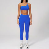 Wholesale Women's Seamless Activewear Set