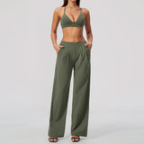 Wholesale Women's Luna Performance Activewear Set