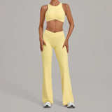 Wholesale Women's Premium Activewear Set