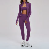 Wholesale Women's Compression Training light Activewear  Set