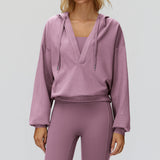 Wholesale Hooded Sports Jacket