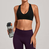 Wholesale Push Up Yoga Bra