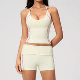 Wholesale Women's Momentum Activewear Set