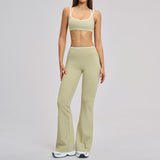 Wholesale Women's Cool Dry Activewear Set