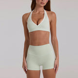 Wholesale Women's Cedar Sculpt Activewear Set