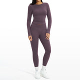 Wholesale Women's Quick Dry Compression Activewear Set