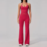 Wholesale Women's Yoga Activewear Set