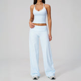 Wholesale Women's Essential Activewear Set