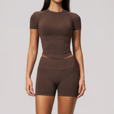 Wholesale Women's Compression Pro Activewear Set