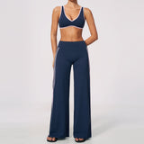 Wholesale Women's Sage Flex Activewear Set