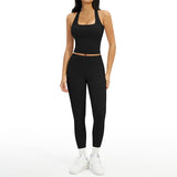 Wholesale Women's Sculpt Compression Activewear Set