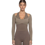 Wholesale Women's UltraSoft Activewear Set