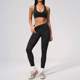 Wholesale Women's Vertex Fit Activewear Set