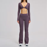 Wholesale Women's Lightweight Sport Activewear Set