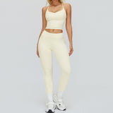 Wholesale Bare Touch Yoga Set