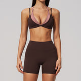 Wholesale Women's Bold Performance Activewear Set