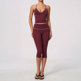 Wholesale Women's Peak Fit Activewear Set