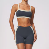 Wholesale Women's Fitness Fit Activewear Set