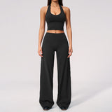 Wholesale Women's Chic Training Activewear Set
