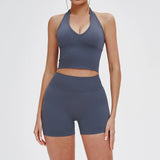 Wholesale Running Yoga Set