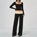 Wholesale Women's Willow Flex Activewear Set