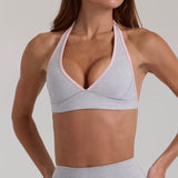 Wholesale Women's Cedar Sculpt Activewear Top