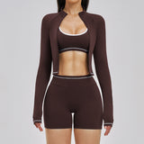 Wholesale Women's Fit Comfort Activewear Set